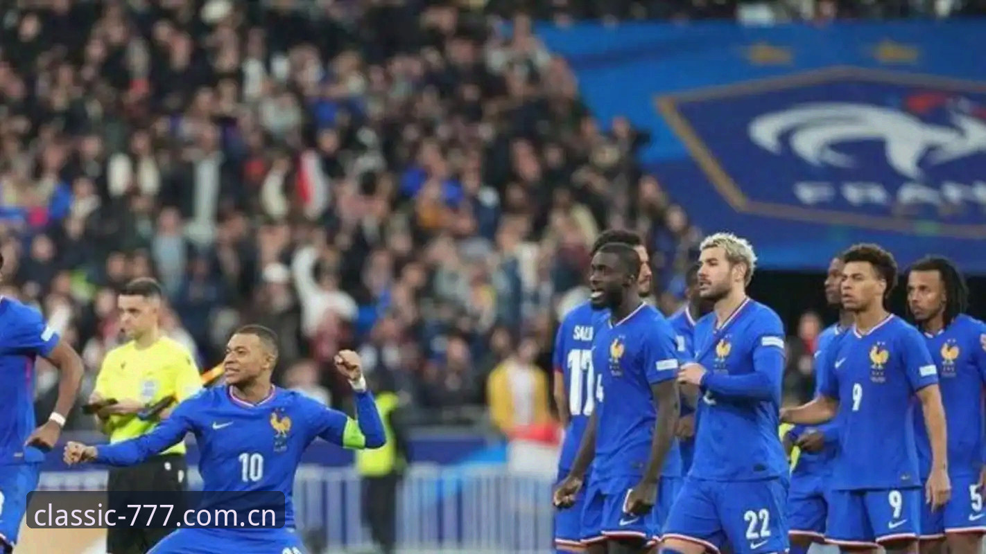 法国3-0伊拉克夜战四小时，姆巴佩追平克洛泽，梅西纪录告急